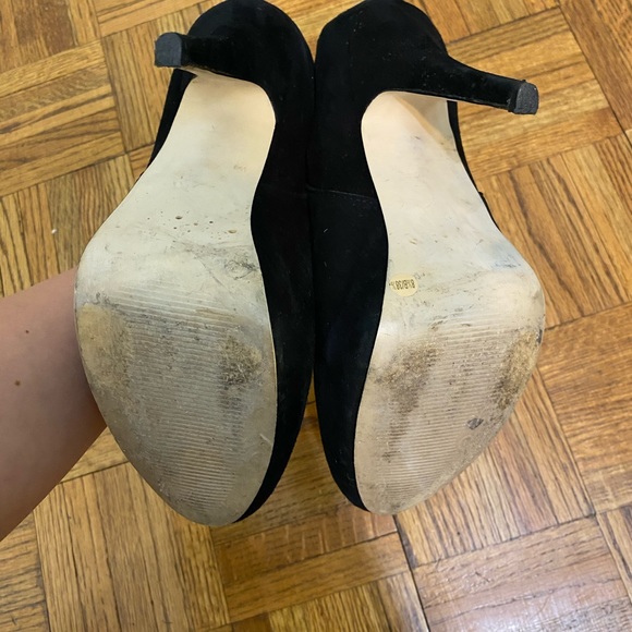 Jessica Simpson Joney Ankle Booties - Picture 8 of 9